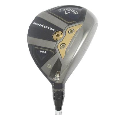 パラダイムトリプルダイヤモンド（Callaway／スポーツ用品）の商品一覧