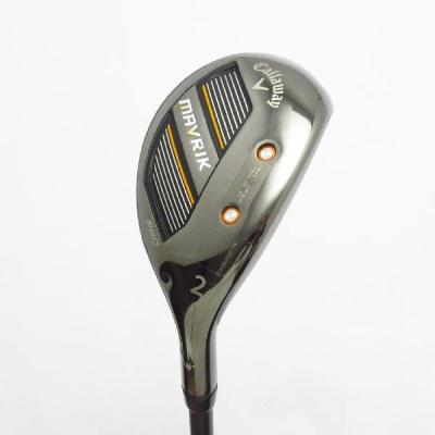 Callaway ユーティリティ 3H 18度 40.5インチ S Callaway ユーティリティ（シャフト素材：スチール系）｜クラブ
