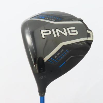 g440 max ドライバー レフティの商品一覧 通販 - Yahoo!ショッピング