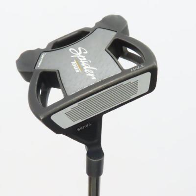 スパイダー ツアー z トラス tm1 パター（TaylorMade）の商品一覧 通販