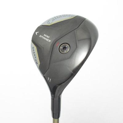 キャロウェイ フェアウェイウッド 11w（Callaway）の商品一覧 通販