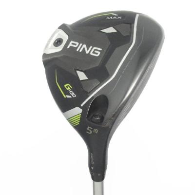 ping g430 5w（フェアウェイウッド）｜クラブ（メンズ）｜ゴルフ