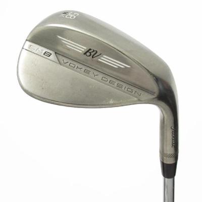 sm8 ウェッジ 58（スポーツ用品）の商品一覧 通販 - Yahoo!ショッピング
