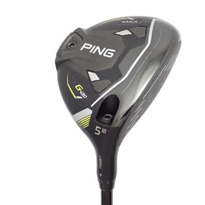 ping g430 5w（フェアウェイウッド）｜クラブ（メンズ）｜ゴルフ