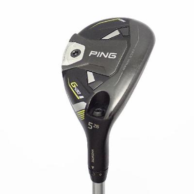⭐️PING G430 ユーティリティ5番⭐️美品ですよー❗️セットでお得‼️ ピンユーティリティg430（番手：5U）の商品一覧 通販 - Yahoo!ショッピング