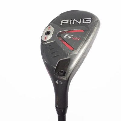 【てんさん】PING G410 ユーティリティ 3u 19度 ピンg410（ユーティリティ）｜クラブ（メンズ）｜ゴルフ | スポーツ の
