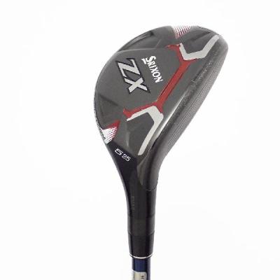 MAXCARRY　ユーティリティ17度・20度　2本セット DUNLOP ユーティリティ（ロフト角：25度）｜クラブ（メンズ）｜ゴルフ