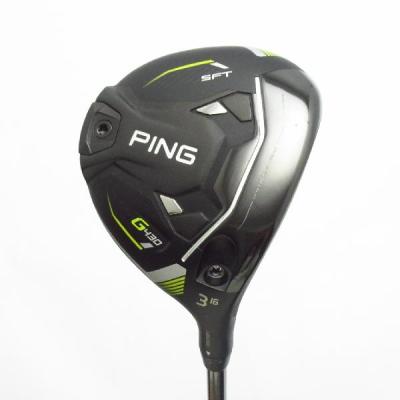 PING フェアウェイウッド（ロフト角：16度）｜クラブ（メンズ