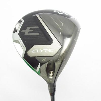 エリートドライバー（シャフトの硬さ：SR）の商品一覧 通販 - Yahoo