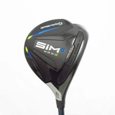 sim2 フェアウェイウッド（TaylorMade）の商品一覧 通販 - Yahoo