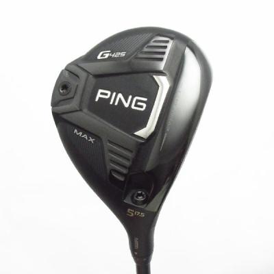 ping g425 フェアウェイウッドの商品一覧 通販 - Yahoo!ショッピング