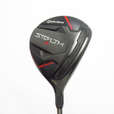 TaylorMadeテーラーメイド STEALTHステルス2本セット 3W.5W ステルス2 フェアウェイウッドの商品一覧 通販 - Yahoo!ショッピング