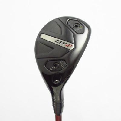 Titleist ユーティリティ（ロフト角：24度）｜クラブ（メンズ