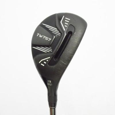 ホンマユーティリティ757（番手：4U）の商品一覧 通販 - Yahoo