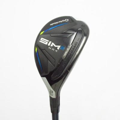 sim2 max レスキュー（ロフト角：19度）の商品一覧 通販 - Yahoo