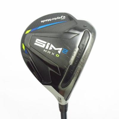 sim2 フェアウェイウッド（TaylorMade）の商品一覧 通販 - Yahoo