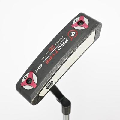 オデッセイ パター protype（ゴルフクラブ）｜ゴルフ | スポーツ の
