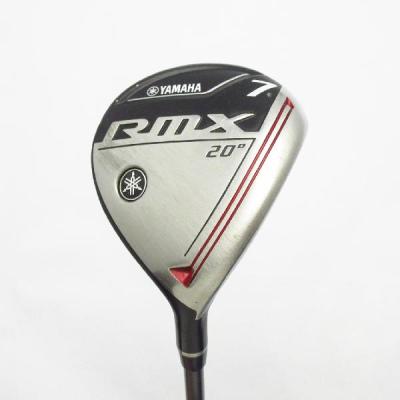 YAMAHA フェアウェイウッド（ロフト角：20度）｜クラブ（メンズ