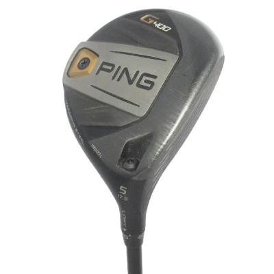 クラブ PING - PING G400 5W Ping g400 5wの商品一覧 通販 - Yahoo!ショッピング
