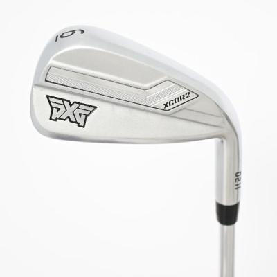 pxg アイアン 0211（ゴルフ用品） | スポーツ の商品一覧 通販 - Yahoo