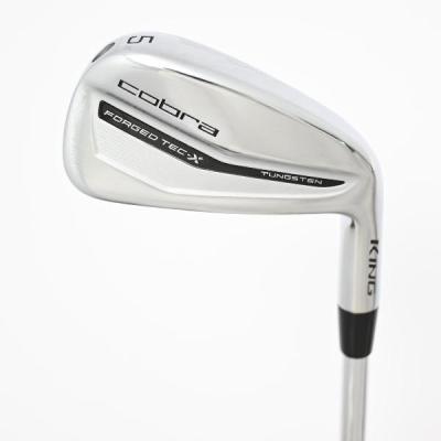 COBRA（ゴルフ） アイアンセット（セット本数：7本セット）｜クラブ