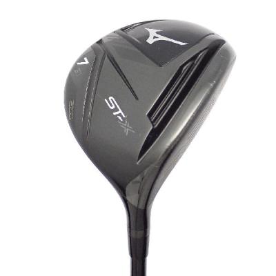 希少‼️7W（21°）ミズノ『MP_L』＋『Tour AD_9003X』 MIZUNO フェアウェイウッド（番手：7W）｜クラブ（メンズ）｜ゴルフ