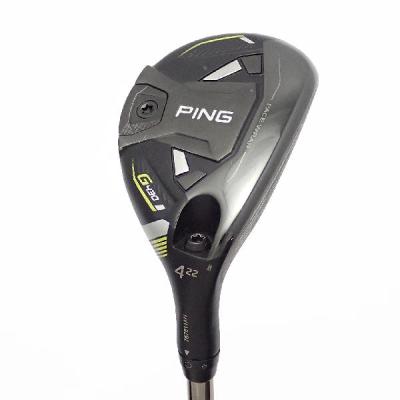 ping g430 ハイブリッド（ユーティリティ）｜クラブ（メンズ）｜ゴルフ