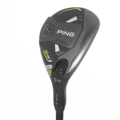 【人気・割安】PING G430 4U22° 5U26° セット おまけ付 ping g430（PING／ユーティリティ）｜クラブ（メンズ）｜ゴルフ