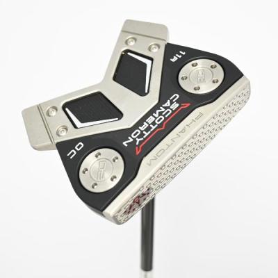 phantom 11r oc（SCOTTY CAMERON）の商品一覧 通販 - Yahoo!ショッピング