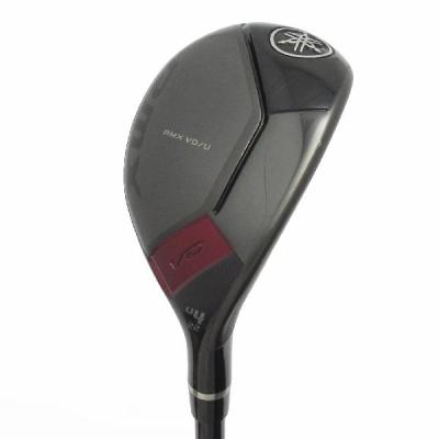 YAMAHA ユーティリティ（ロフト角：22度）｜クラブ（メンズ）｜ゴルフ
