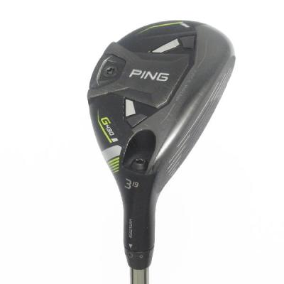 ping g430 ハイブリッド（ユーティリティ）（ロフト角：19度）｜クラブ