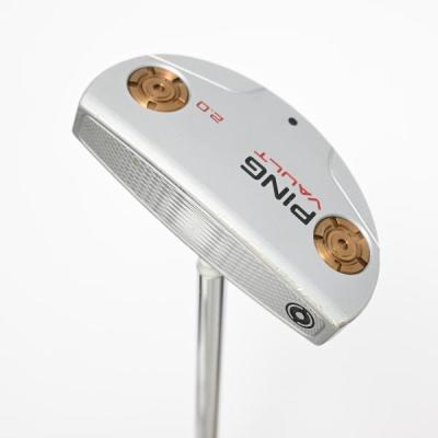ピンパター レフティ（ゴルフ用品） | スポーツ の商品一覧 通販