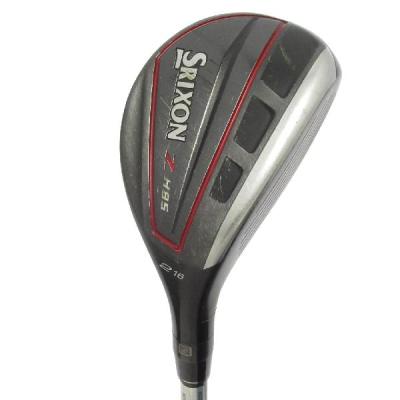 DUNLOP ユーティリティ（ロフト角：16度）｜クラブ（メンズ）｜ゴルフ