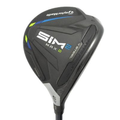テーラーメイド sim2 maxの商品一覧 通販 - Yahoo!ショッピング