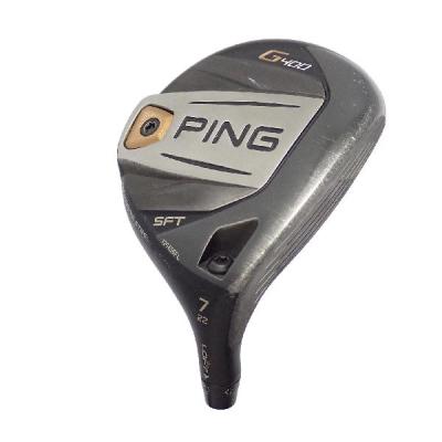 Ping g400 7wの商品一覧 通販 - Yahoo!ショッピング