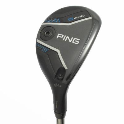 PING ユーティリティ（シャフト素材：スチール系）｜クラブ（メンズ