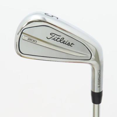 タイトリスト T200 アイアン７本セット美品 タイトリスト t200アイアン（セット本数：7本セット）の商品一覧 通販