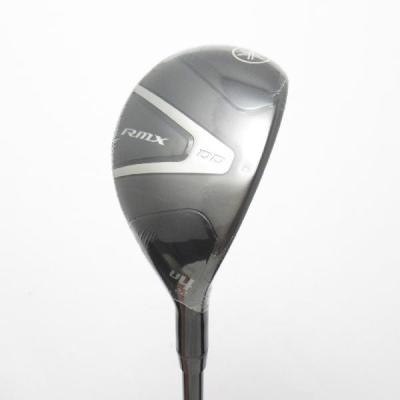YAMAHA ユーティリティ（ロフト角：22度）｜クラブ（メンズ）｜ゴルフ