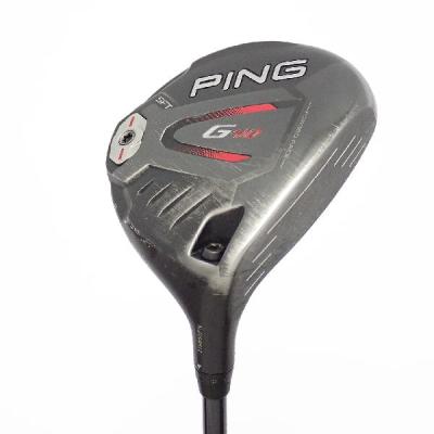 ping フェアウェイウッド シャフトの商品一覧 通販 - Yahoo!ショッピング
