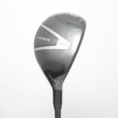 YAMAHA ユーティリティ（ロフト角：22度）｜クラブ（メンズ）｜ゴルフ