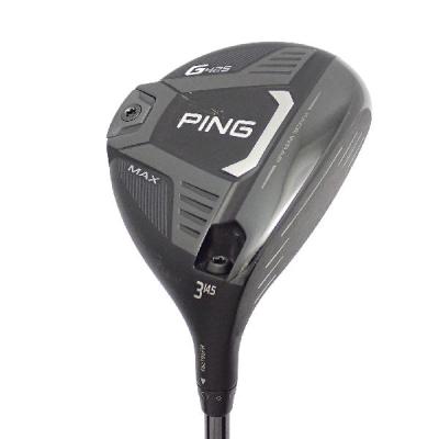 ping フェアウェイウッド シャフトの商品一覧 通販 - Yahoo!ショッピング