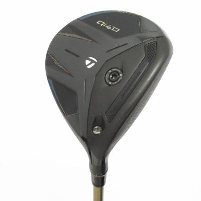 TaylorMade フェアウェイウッド（ロフト角：16.5度）｜クラブ（メンズ