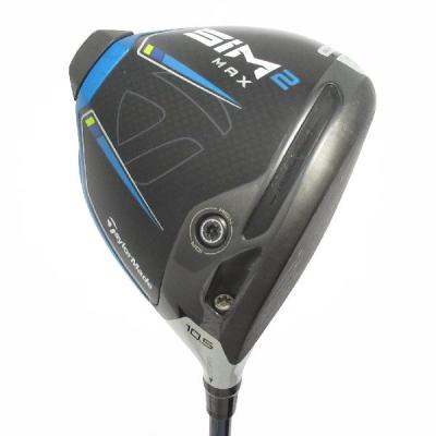 テーラーメイド sim2 maxの商品一覧 通販 - Yahoo!ショッピング