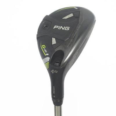 ping g430 ハイブリッド（ユーティリティ）｜クラブ（メンズ）｜ゴルフ