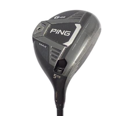 PING G425 5w.5utの2本セット純正シャフト ping g425 5w シャフト（フェアウェイウッド）｜クラブ（メンズ