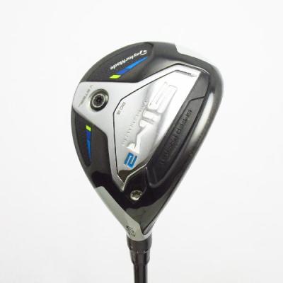 sim2 フェアウェイウッド（TaylorMade）の商品一覧 通販 - Yahoo