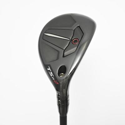 Titleist ユーティリティ（ロフト角：24度）｜クラブ（メンズ