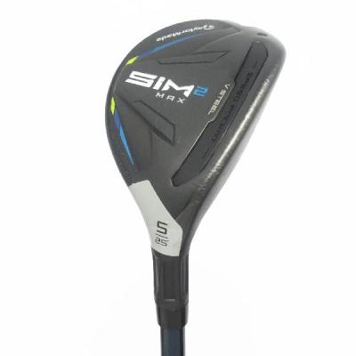 テーラーメイド sim2 max u5の商品一覧 通販 - Yahoo!ショッピング