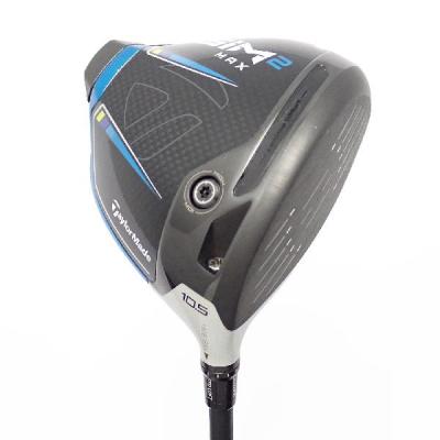 sim2ドライバー ディアマナ（TaylorMade）（シャフト素材：カーボン系