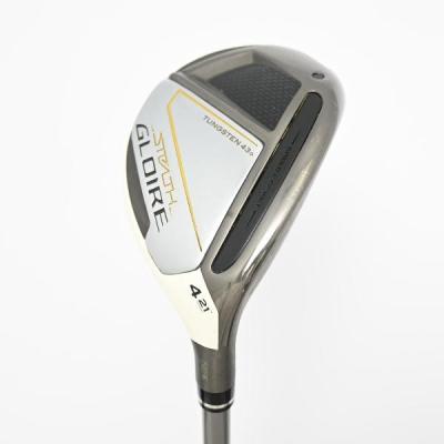 テーラーメイド ステルスグローレ レスキューの商品一覧 通販 - Yahoo